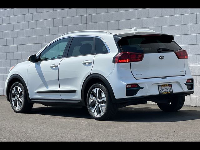 2019 Kia Niro EV EX