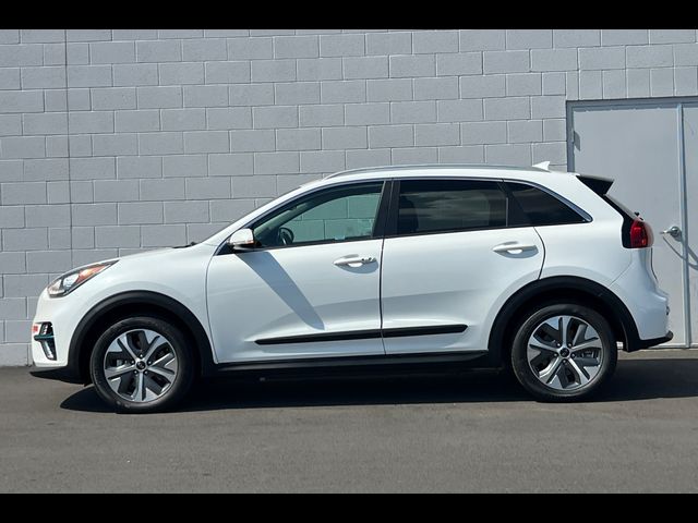 2019 Kia Niro EV EX