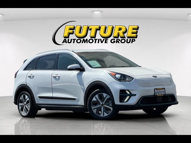 2019 Kia Niro EV EX
