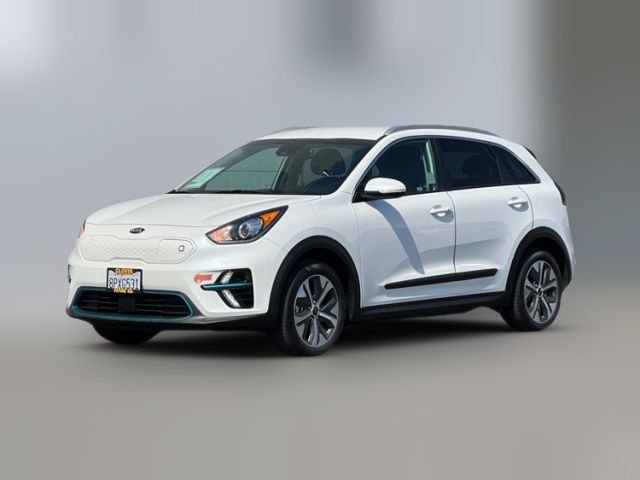 2019 Kia Niro EV EX