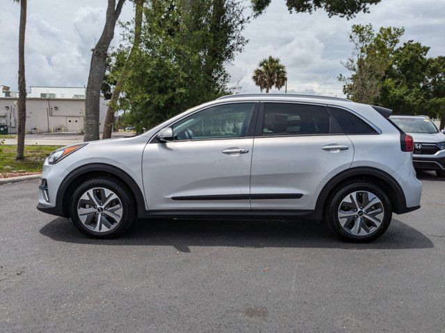 2019 Kia Niro EV EX