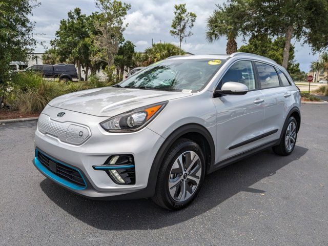 2019 Kia Niro EV EX