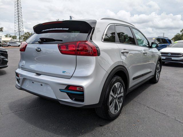 2019 Kia Niro EV EX