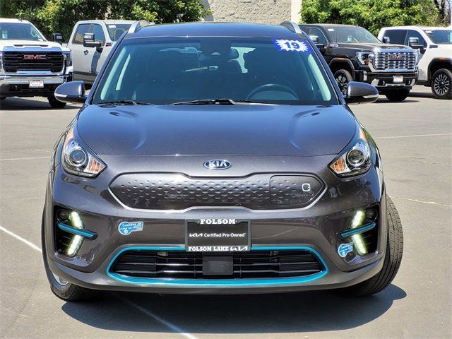 2019 Kia Niro EV EX