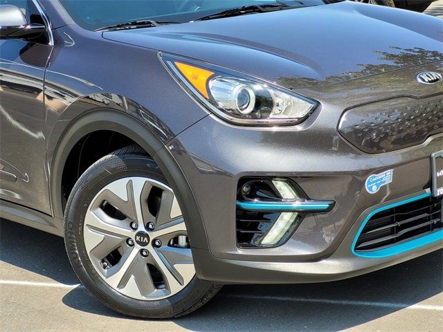 2019 Kia Niro EV EX