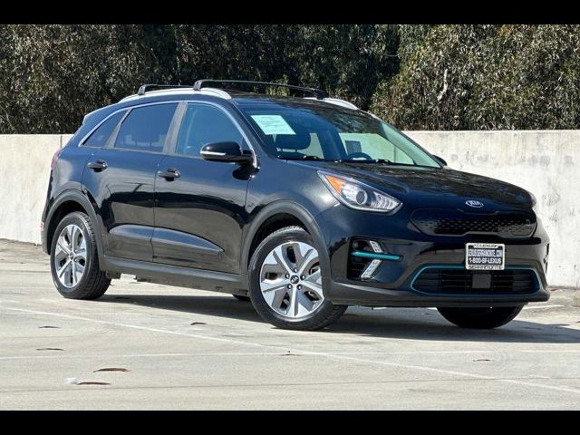 2019 Kia Niro EV EX