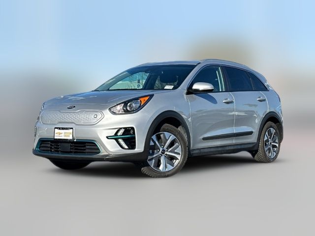 2019 Kia Niro EV EX