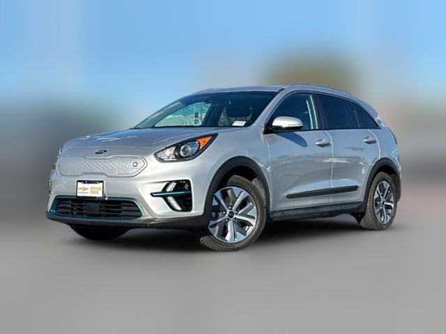 2019 Kia Niro EV EX