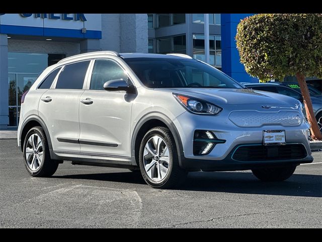 2019 Kia Niro EV EX