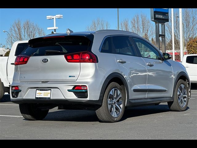 2019 Kia Niro EV EX