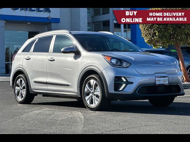 2019 Kia Niro EV EX