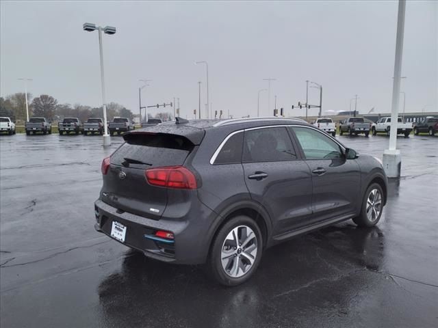 2019 Kia Niro EV EX