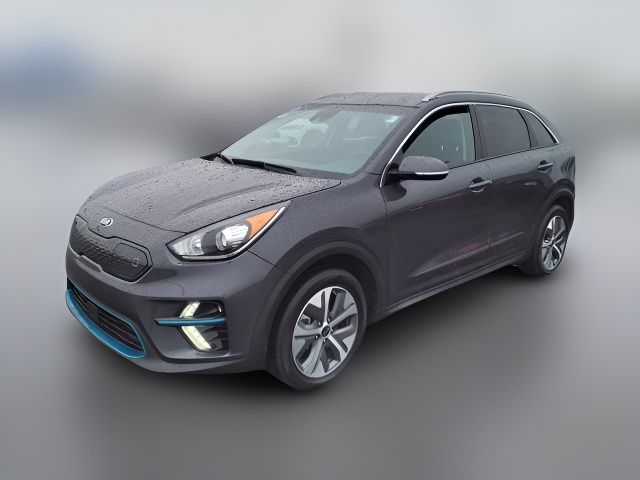 2019 Kia Niro EV EX