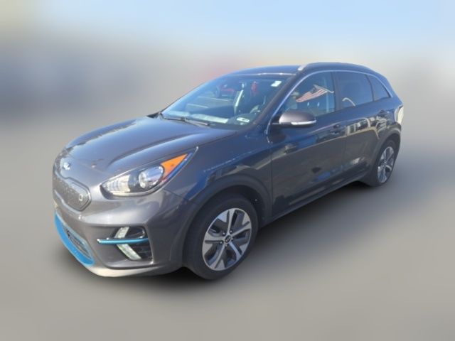 2019 Kia Niro EV EX