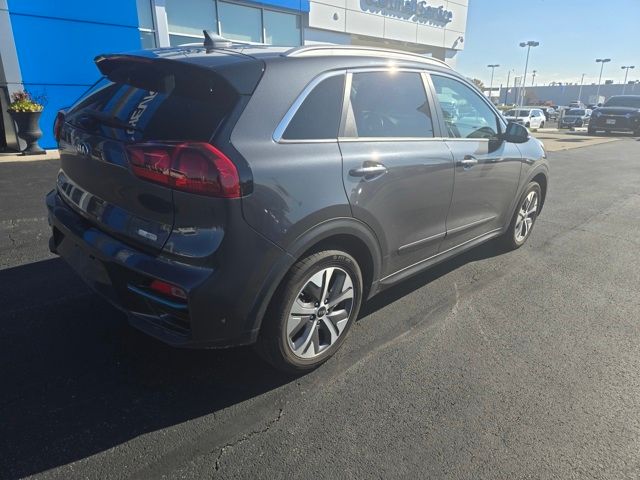 2019 Kia Niro EV EX