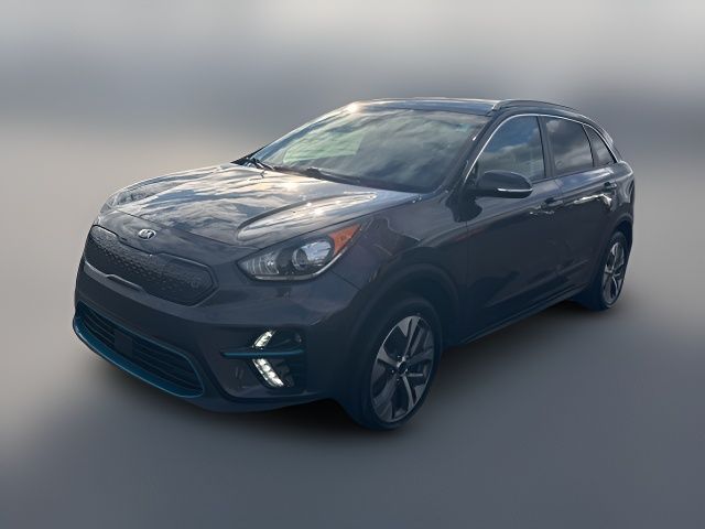 2019 Kia Niro EV EX