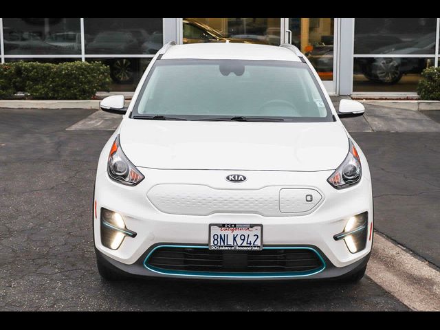 2019 Kia Niro EV EX