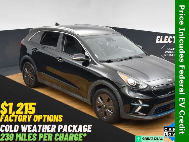 2019 Kia Niro EV EX