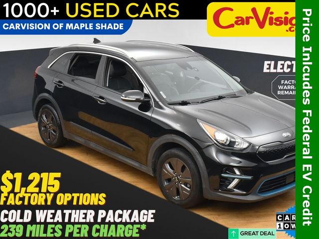 2019 Kia Niro EV EX