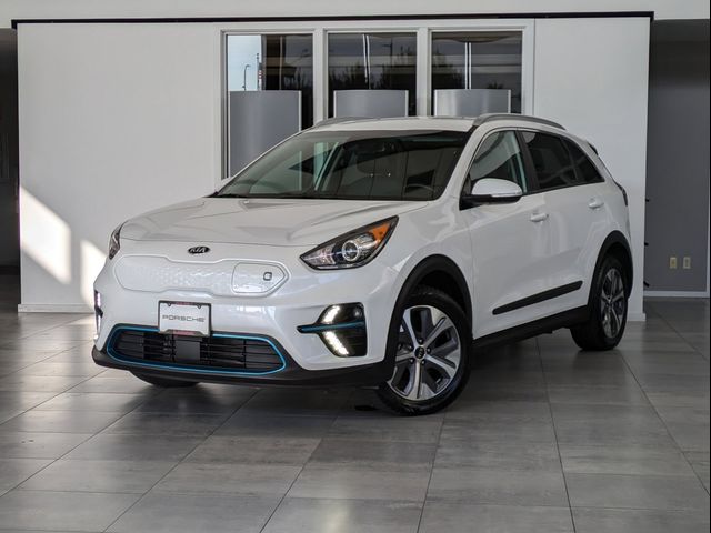 2019 Kia Niro EV EX