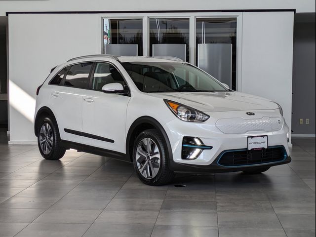 2019 Kia Niro EV EX