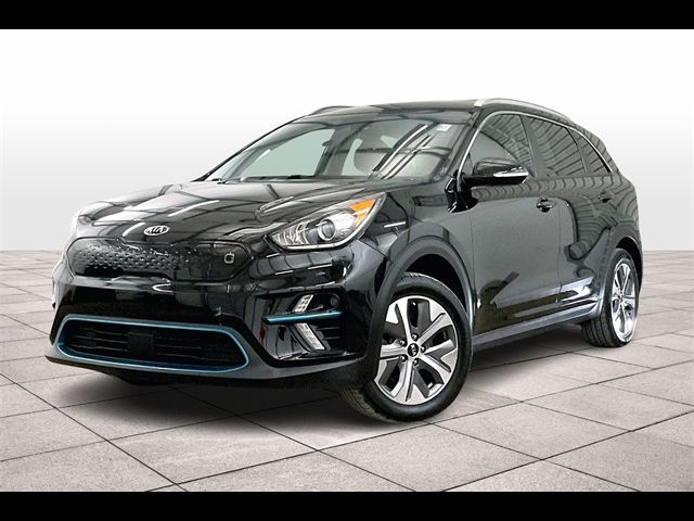 2019 Kia Niro EV EX