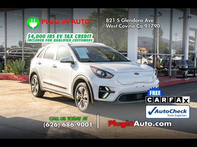 2019 Kia Niro EV EX