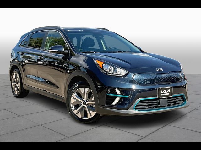 2019 Kia Niro EV EX