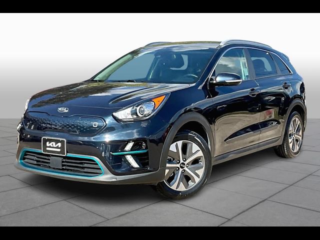 2019 Kia Niro EV EX