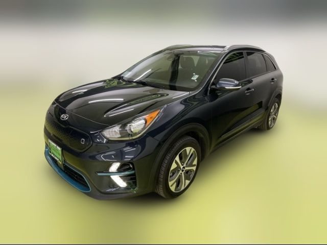 2019 Kia Niro EV EX