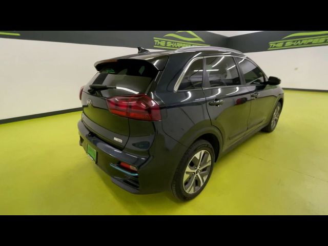 2019 Kia Niro EV EX