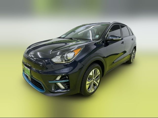 2019 Kia Niro EV EX