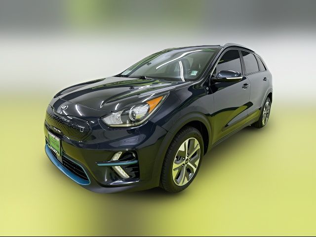 2019 Kia Niro EV EX