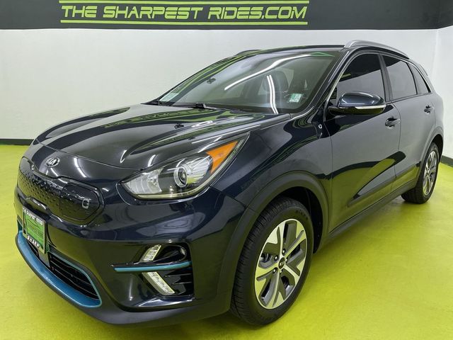 2019 Kia Niro EV EX