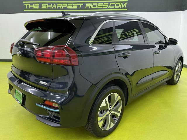 2019 Kia Niro EV EX