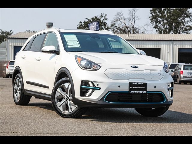 2019 Kia Niro EV EX Premium