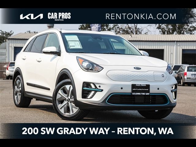 2019 Kia Niro EV EX Premium