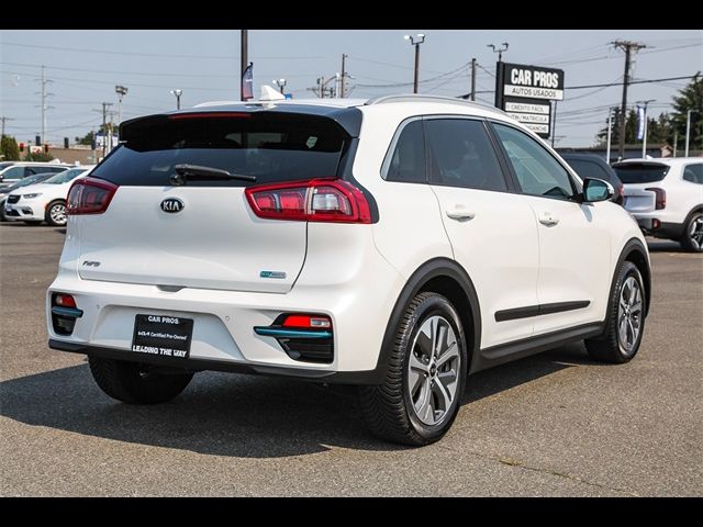 2019 Kia Niro EV EX Premium