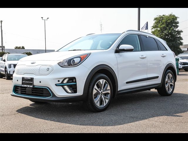 2019 Kia Niro EV EX Premium