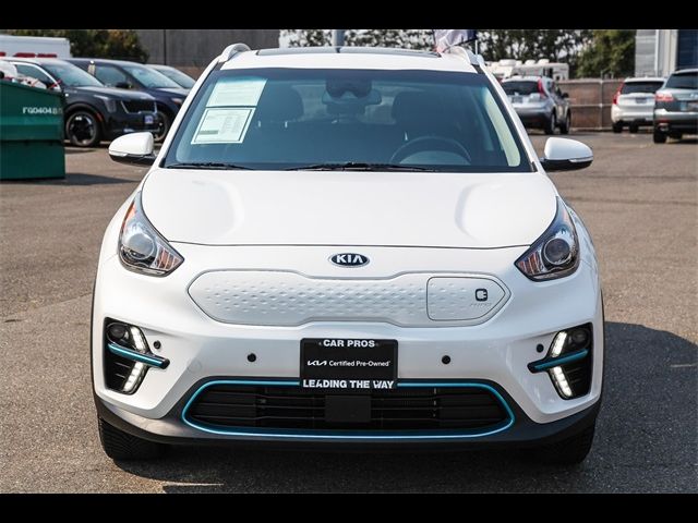 2019 Kia Niro EV EX Premium