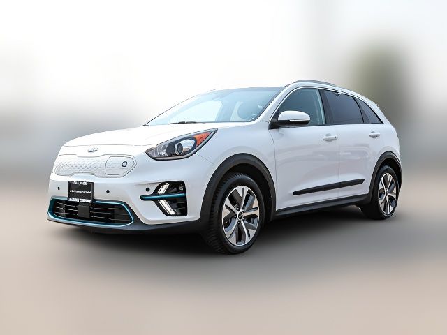 2019 Kia Niro EV EX Premium