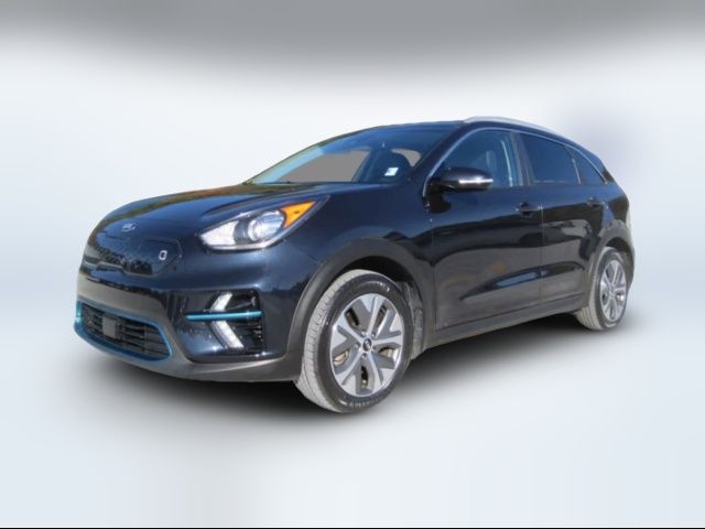 2019 Kia Niro EV EX Premium