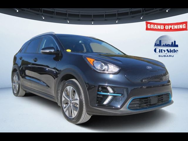 2019 Kia Niro EV EX Premium