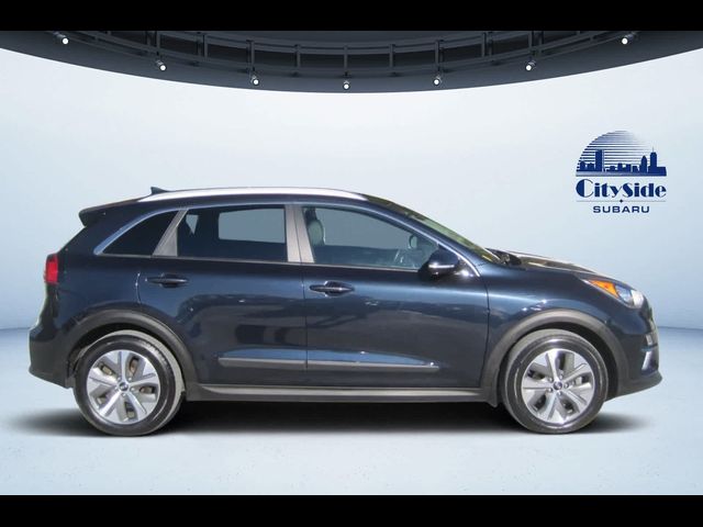 2019 Kia Niro EV EX Premium