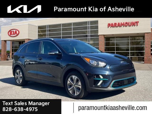 2019 Kia Niro EV EX Premium