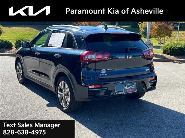 2019 Kia Niro EV EX Premium