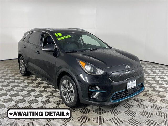 2019 Kia Niro EV EX Premium