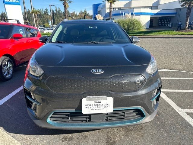 2019 Kia Niro EV EX Premium