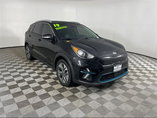 2019 Kia Niro EV EX Premium