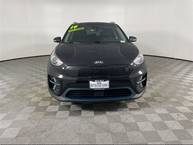 2019 Kia Niro EV EX Premium